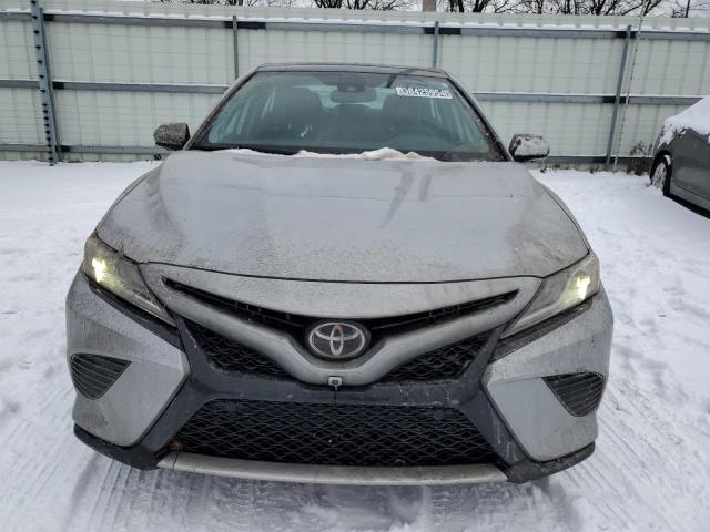 Photo 4 VIN: 4T1KZ1AK9LU044687 - TOYOTA CAMRY 