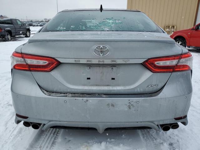 Photo 5 VIN: 4T1KZ1AK9LU044687 - TOYOTA CAMRY 