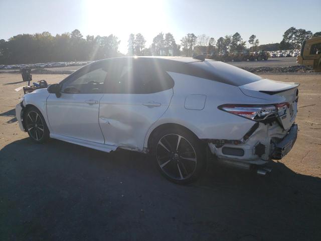 Photo 1 VIN: 4T1KZ1AK9LU046052 - TOYOTA CAMRY TRD 