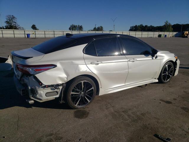 Photo 2 VIN: 4T1KZ1AK9LU046052 - TOYOTA CAMRY TRD 