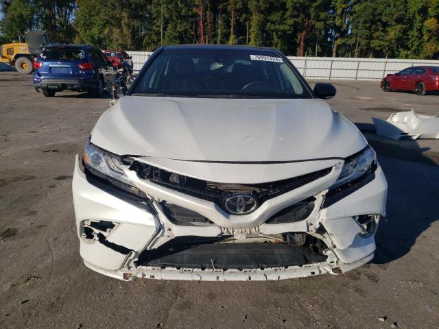 Photo 4 VIN: 4T1KZ1AK9LU046052 - TOYOTA CAMRY TRD 