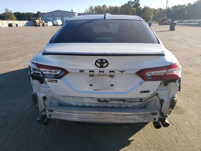 Photo 5 VIN: 4T1KZ1AK9LU046052 - TOYOTA CAMRY TRD 