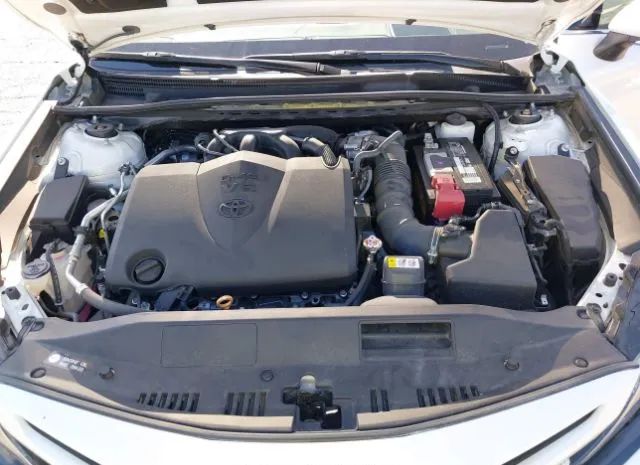 Photo 9 VIN: 4T1KZ1AK9MU047316 - TOYOTA CAMRY 