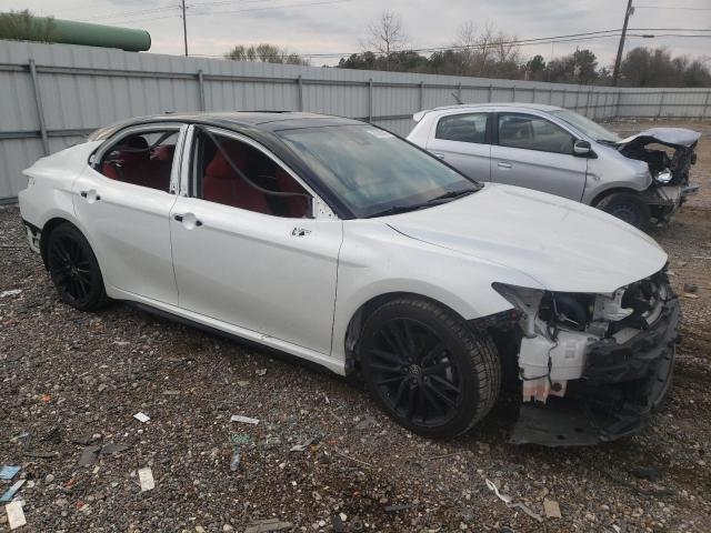 Photo 3 VIN: 4T1KZ1AK9MU047963 - TOYOTA CAMRY TRD 