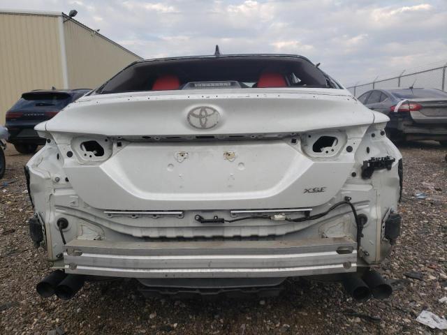 Photo 5 VIN: 4T1KZ1AK9MU047963 - TOYOTA CAMRY TRD 