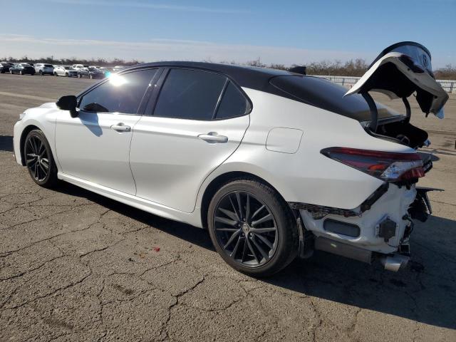 Photo 1 VIN: 4T1KZ1AK9MU053469 - TOYOTA CAMRY 