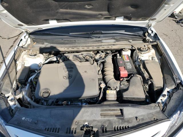 Photo 10 VIN: 4T1KZ1AK9MU053469 - TOYOTA CAMRY 