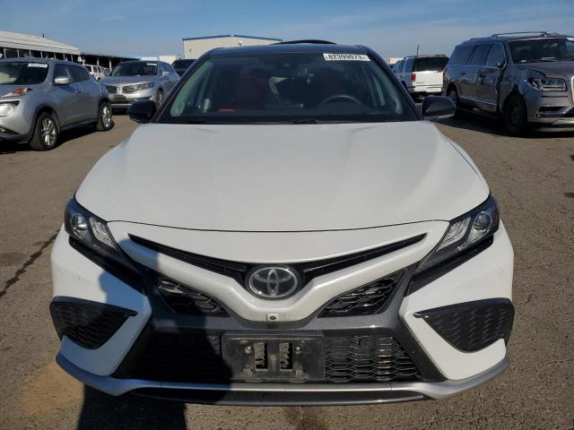 Photo 4 VIN: 4T1KZ1AK9MU053469 - TOYOTA CAMRY 