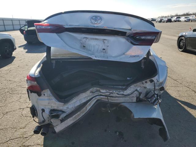 Photo 5 VIN: 4T1KZ1AK9MU053469 - TOYOTA CAMRY 