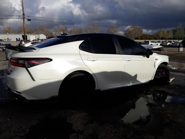 Photo 2 VIN: 4T1KZ1AK9MU056419 - TOYOTA CAMRY TRD 