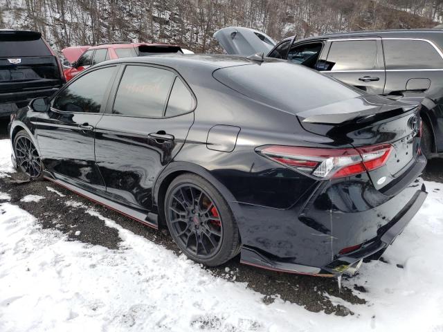 Photo 1 VIN: 4T1KZ1AK9MU057747 - TOYOTA CAMRY 