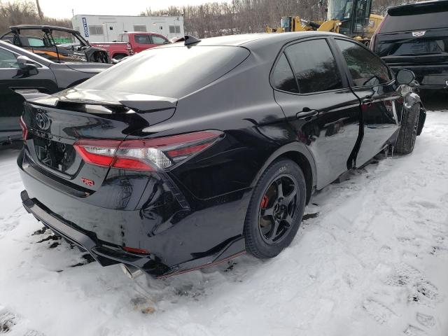 Photo 2 VIN: 4T1KZ1AK9MU057747 - TOYOTA CAMRY 