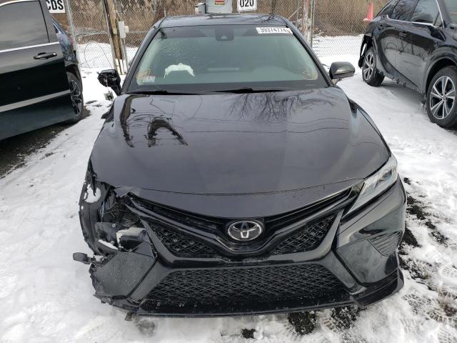 Photo 4 VIN: 4T1KZ1AK9MU057747 - TOYOTA CAMRY 