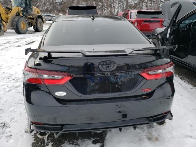 Photo 5 VIN: 4T1KZ1AK9MU057747 - TOYOTA CAMRY 