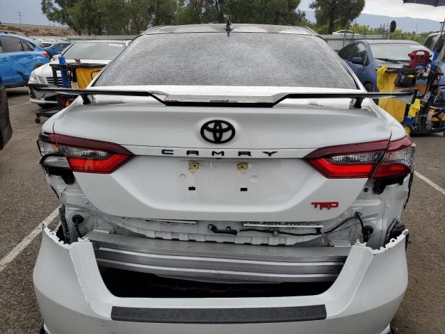 Photo 5 VIN: 4T1KZ1AK9MU058395 - TOYOTA CAMRY TRD 