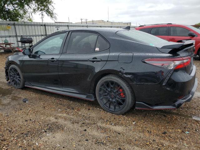 Photo 1 VIN: 4T1KZ1AK9NU066689 - TOYOTA CAMRY TRD 