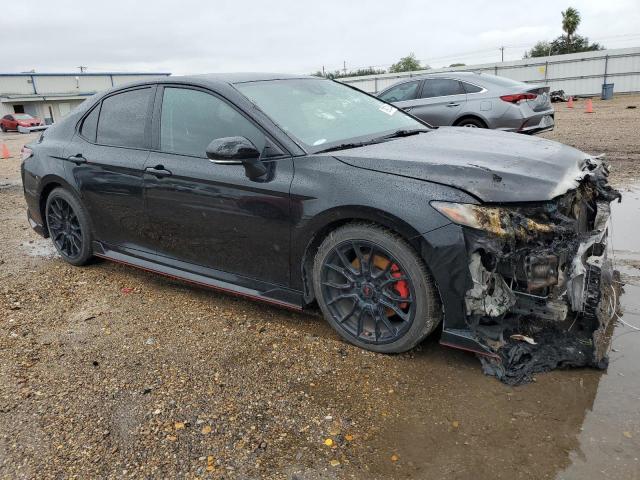 Photo 3 VIN: 4T1KZ1AK9NU066689 - TOYOTA CAMRY TRD 