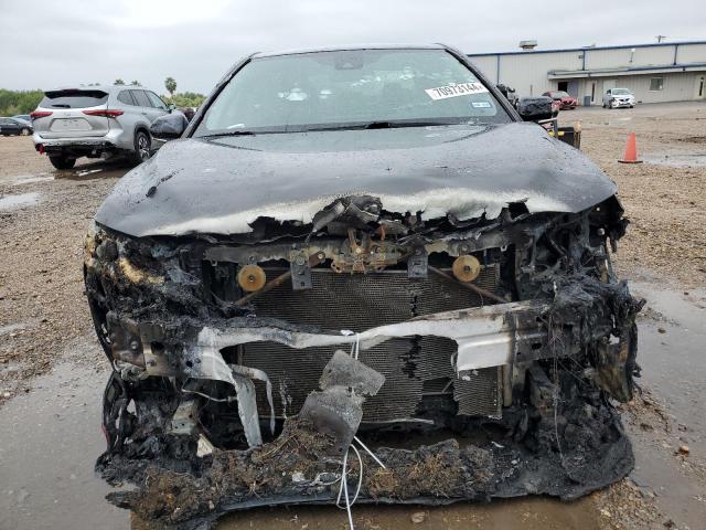 Photo 4 VIN: 4T1KZ1AK9NU066689 - TOYOTA CAMRY TRD 