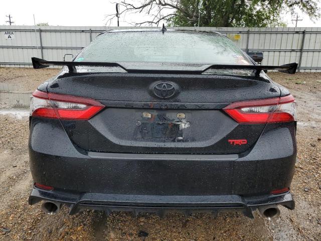 Photo 5 VIN: 4T1KZ1AK9NU066689 - TOYOTA CAMRY TRD 