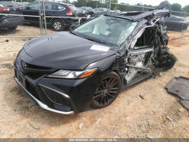 Photo 1 VIN: 4T1KZ1AK9NU068877 - TOYOTA CAMRY 