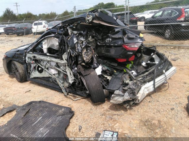 Photo 2 VIN: 4T1KZ1AK9NU068877 - TOYOTA CAMRY 