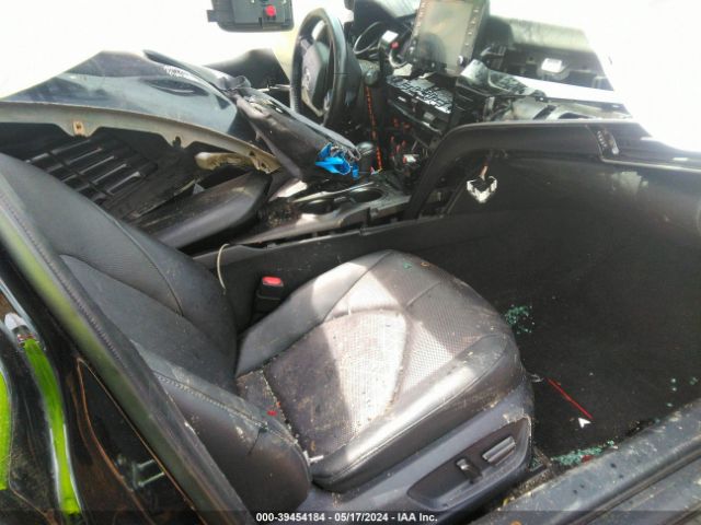 Photo 4 VIN: 4T1KZ1AK9NU068877 - TOYOTA CAMRY 