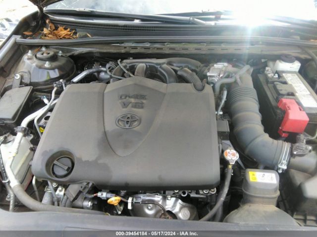 Photo 9 VIN: 4T1KZ1AK9NU068877 - TOYOTA CAMRY 