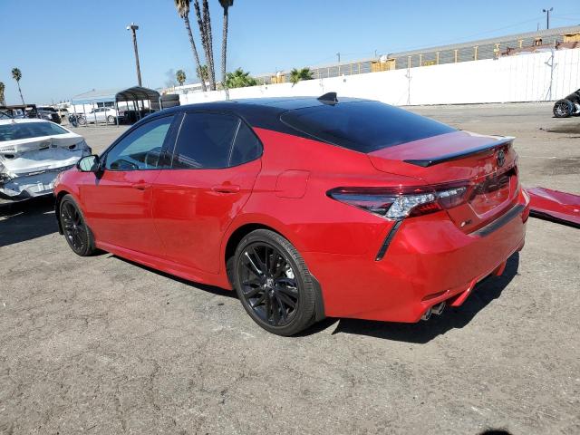 Photo 1 VIN: 4T1KZ1AK9NU069446 - TOYOTA CAMRY TRD 