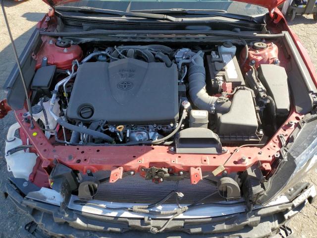 Photo 10 VIN: 4T1KZ1AK9NU069446 - TOYOTA CAMRY TRD 