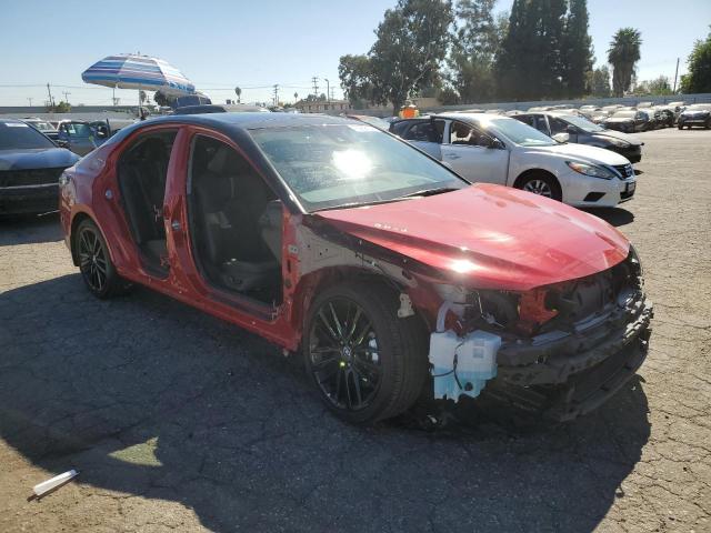 Photo 3 VIN: 4T1KZ1AK9NU069446 - TOYOTA CAMRY TRD 