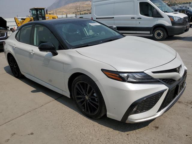 Photo 3 VIN: 4T1KZ1AK9PU088081 - TOYOTA CAMRY TRD 