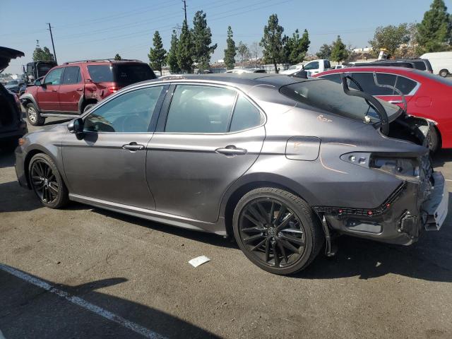 Photo 1 VIN: 4T1KZ1AK9RU088701 - TOYOTA CAMRY TRD 