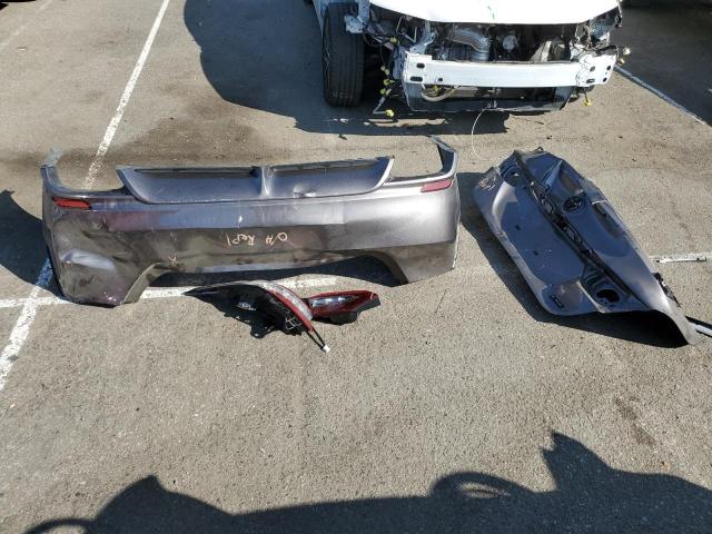 Photo 11 VIN: 4T1KZ1AK9RU088701 - TOYOTA CAMRY TRD 