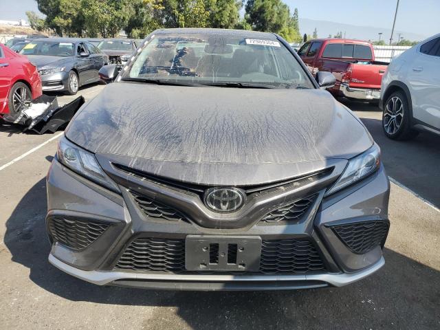 Photo 4 VIN: 4T1KZ1AK9RU088701 - TOYOTA CAMRY TRD 