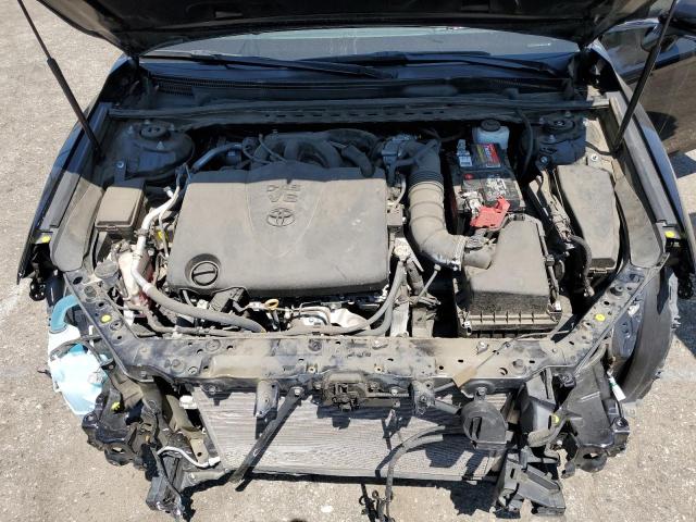 Photo 10 VIN: 4T1KZ1AKXLU033729 - TOYOTA CAMRY TRD 