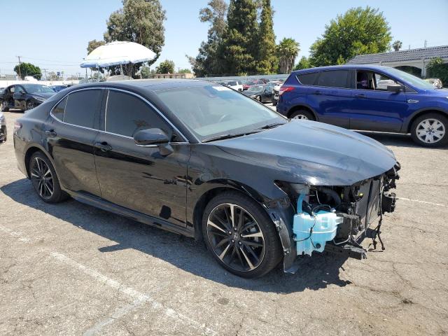 Photo 3 VIN: 4T1KZ1AKXLU033729 - TOYOTA CAMRY TRD 