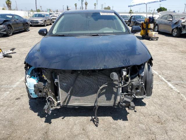 Photo 4 VIN: 4T1KZ1AKXLU033729 - TOYOTA CAMRY TRD 