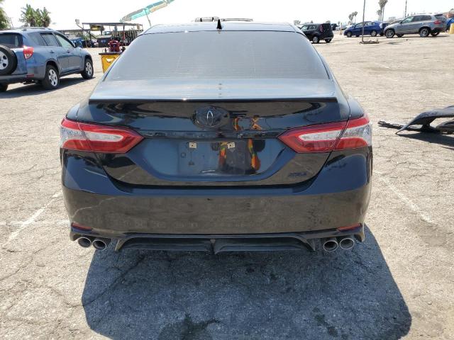 Photo 5 VIN: 4T1KZ1AKXLU033729 - TOYOTA CAMRY TRD 