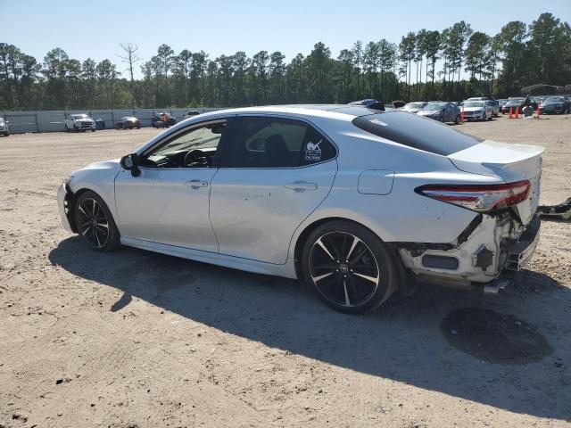 Photo 1 VIN: 4T1KZ1AKXLU035688 - TOYOTA CAMRY TRD 