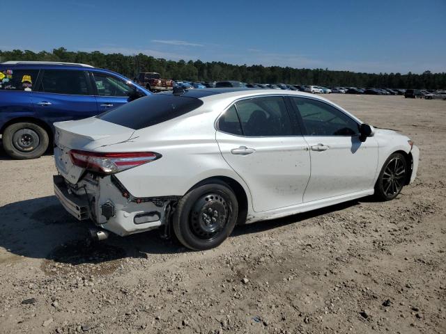 Photo 2 VIN: 4T1KZ1AKXLU035688 - TOYOTA CAMRY TRD 