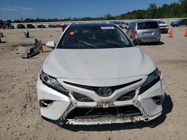 Photo 4 VIN: 4T1KZ1AKXLU035688 - TOYOTA CAMRY TRD 