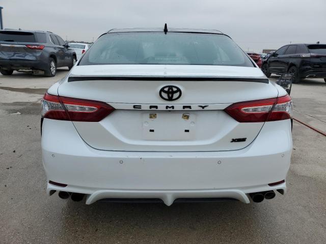 Photo 5 VIN: 4T1KZ1AKXLU046299 - TOYOTA CAMRY TRD 