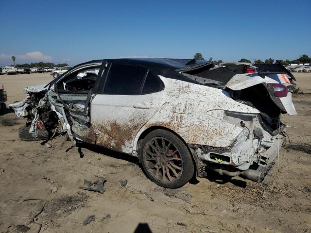 Photo 1 VIN: 4T1KZ1AKXMU050449 - TOYOTA CAMRY TRD 