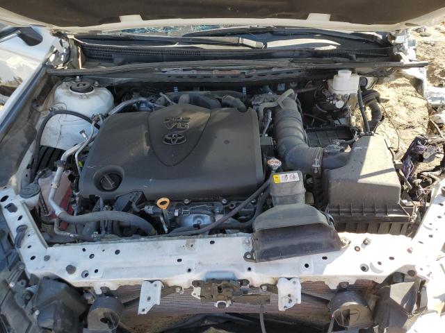 Photo 10 VIN: 4T1KZ1AKXMU050449 - TOYOTA CAMRY TRD 