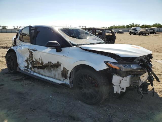 Photo 3 VIN: 4T1KZ1AKXMU050449 - TOYOTA CAMRY TRD 