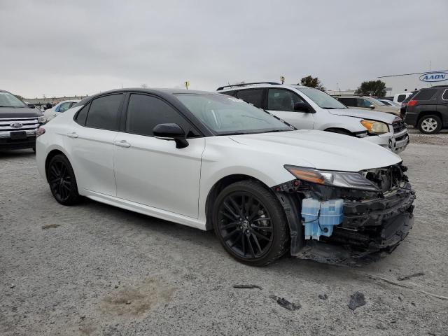 Photo 3 VIN: 4T1KZ1AKXMU051018 - TOYOTA CAMRY TRD 