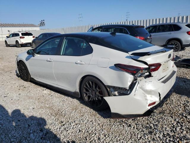 Photo 1 VIN: 4T1KZ1AKXMU051097 - TOYOTA CAMRY TRD 