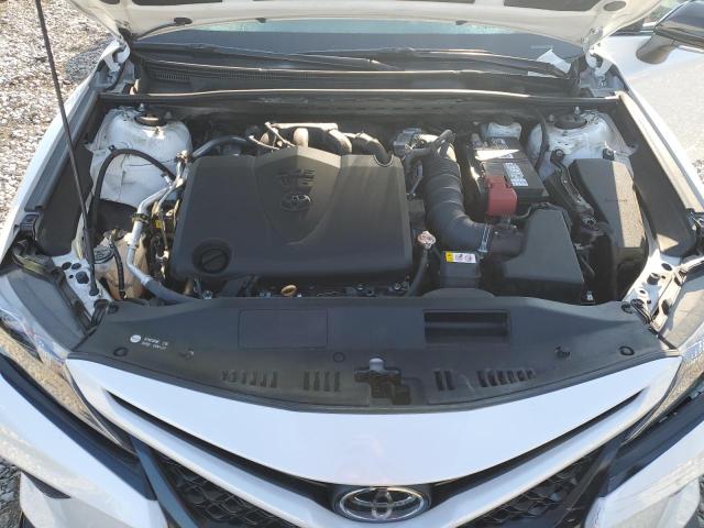 Photo 10 VIN: 4T1KZ1AKXMU051097 - TOYOTA CAMRY TRD 