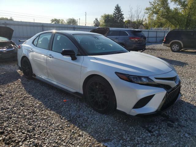 Photo 3 VIN: 4T1KZ1AKXMU051097 - TOYOTA CAMRY TRD 