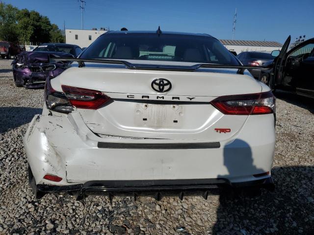 Photo 5 VIN: 4T1KZ1AKXMU051097 - TOYOTA CAMRY TRD 